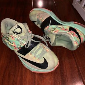 Nike KD 7 “Easter”